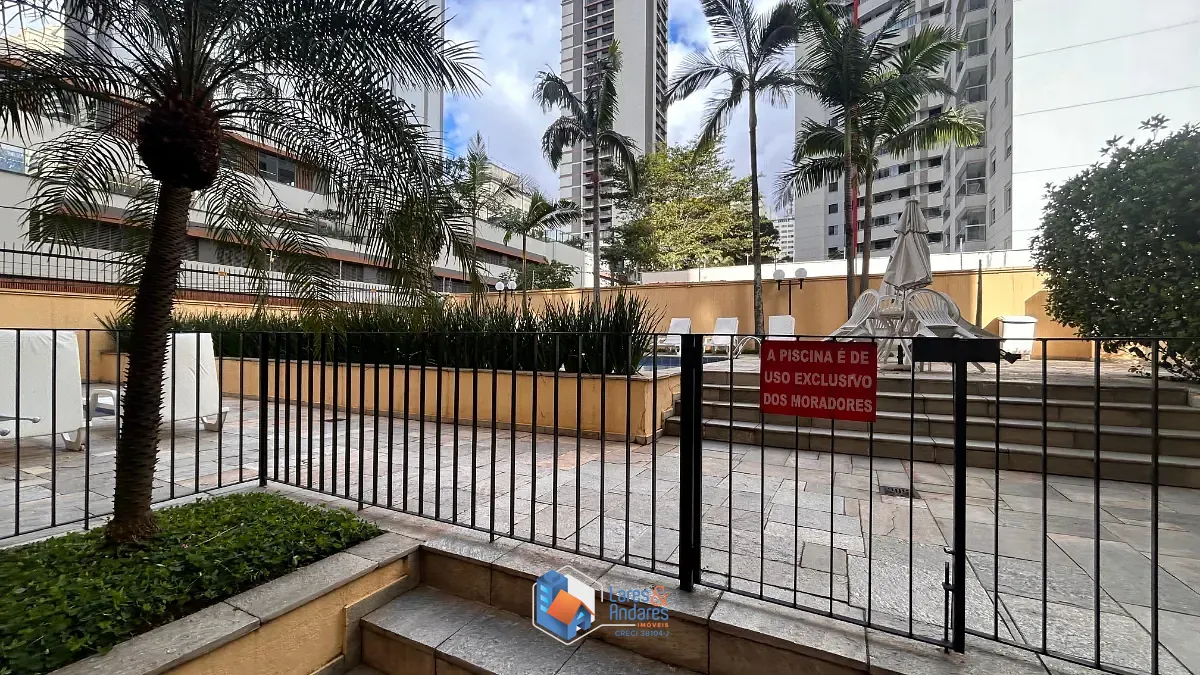 Apartamento, 2 quartos, 112 m² - Foto 43