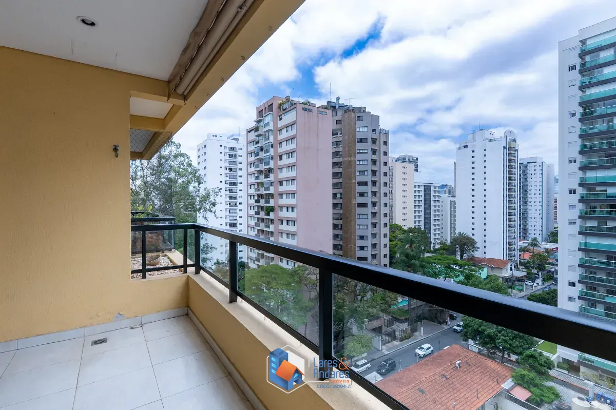 Apartamento, 2 quartos, 112 m² - Foto 18