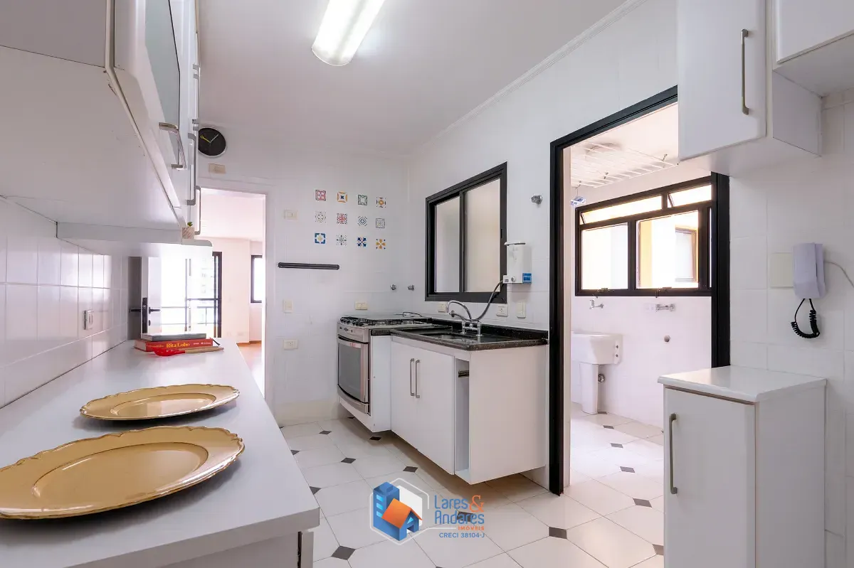 Apartamento, 2 quartos, 112 m² - Foto 26