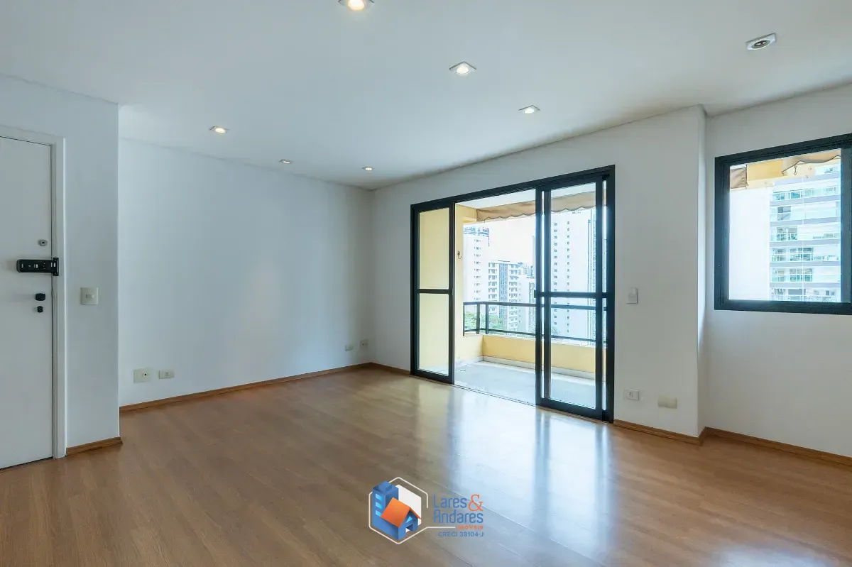 Apartamento, 2 quartos, 112 m² - Foto 15