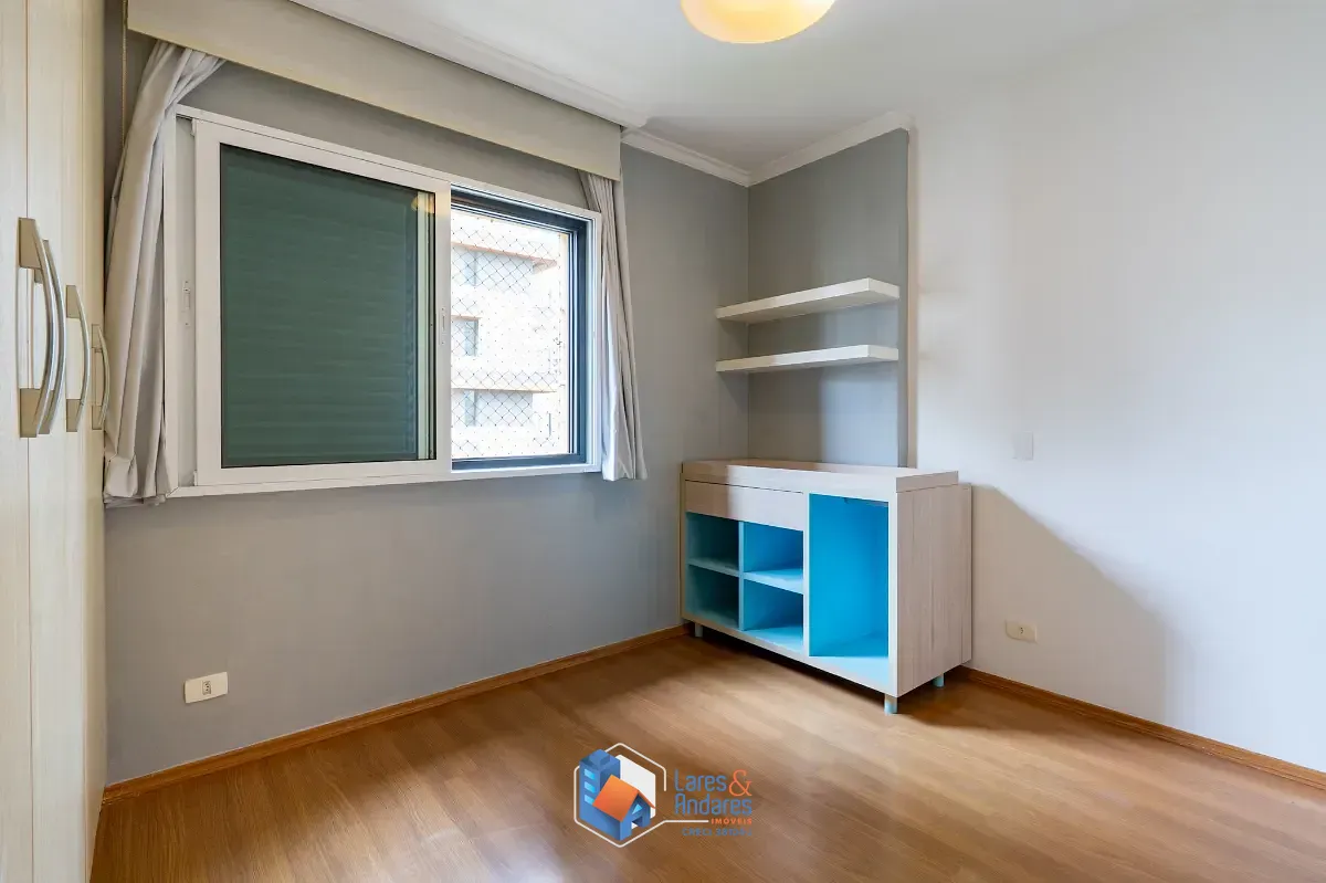 Apartamento, 2 quartos, 112 m² - Foto 39