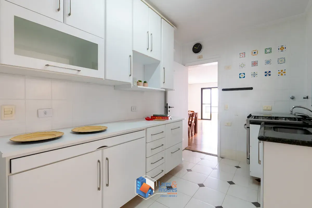 Apartamento, 2 quartos, 112 m² - Foto 27