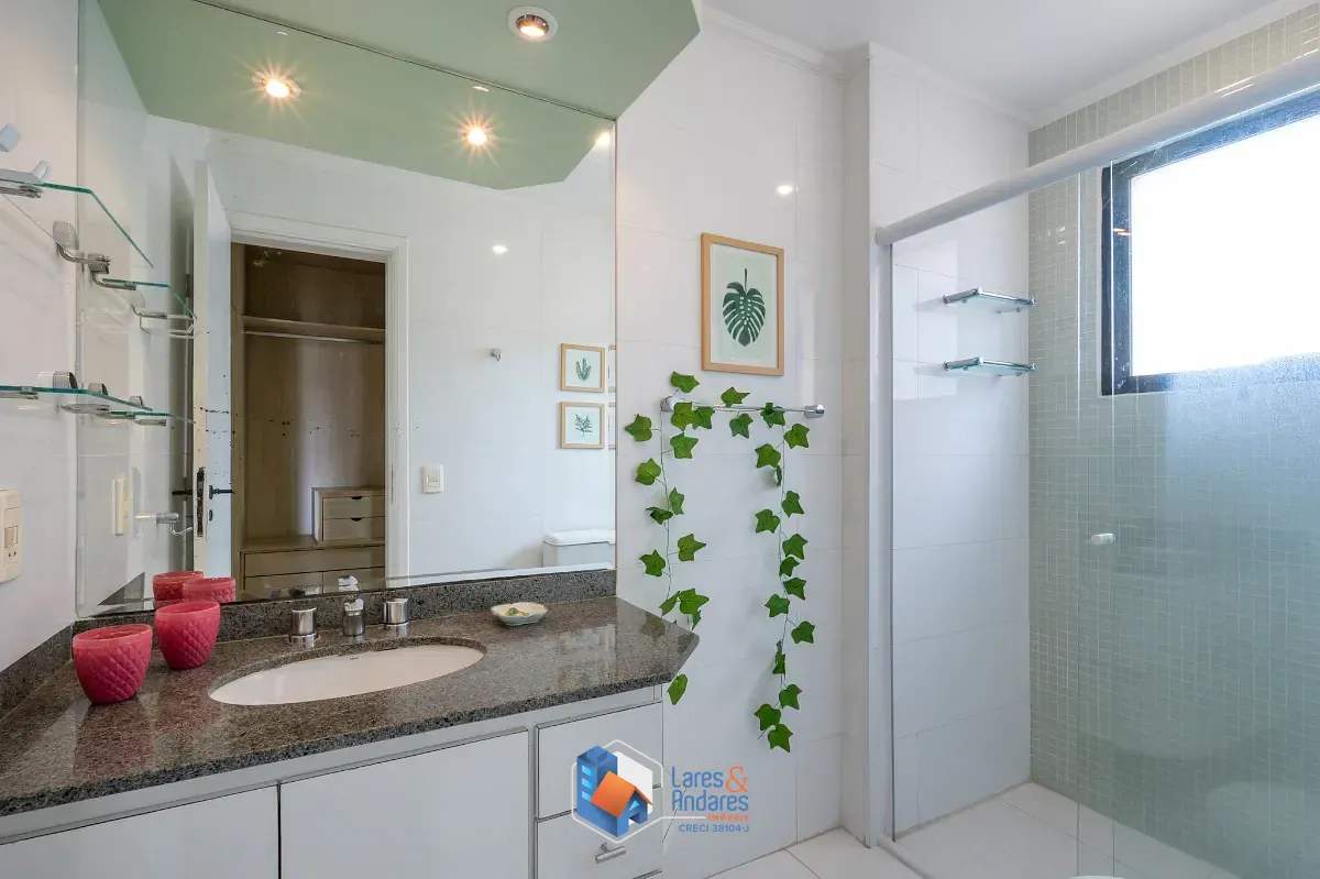 Apartamento, 2 quartos, 112 m² - Foto 36