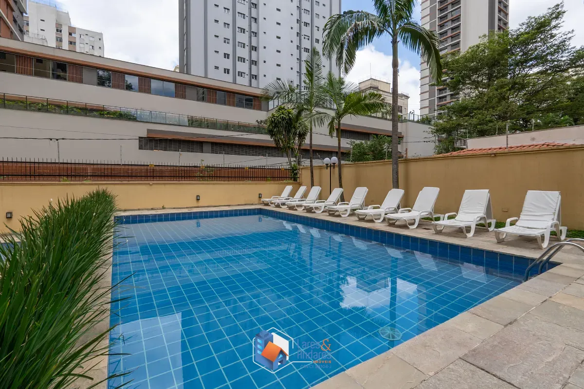 Apartamento, 2 quartos, 112 m² - Foto 55