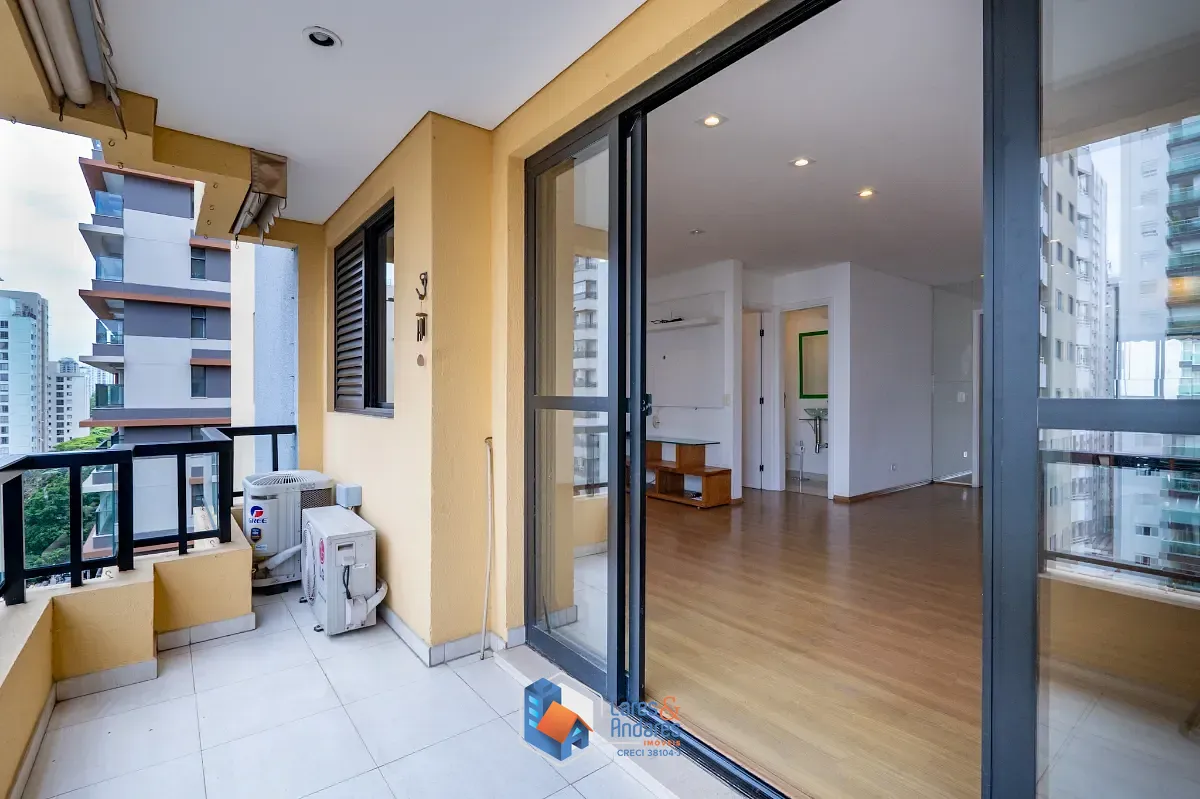 Apartamento, 2 quartos, 112 m² - Foto 14