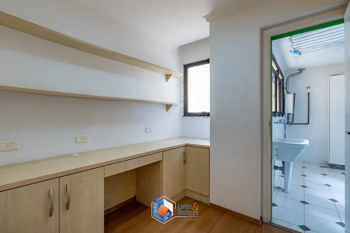 Apartamento, 2 quartos, 112 m² - Foto 19