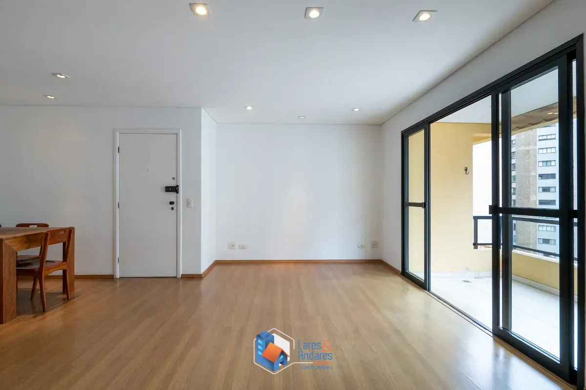 Apartamento, 2 quartos, 112 m² - Foto 5