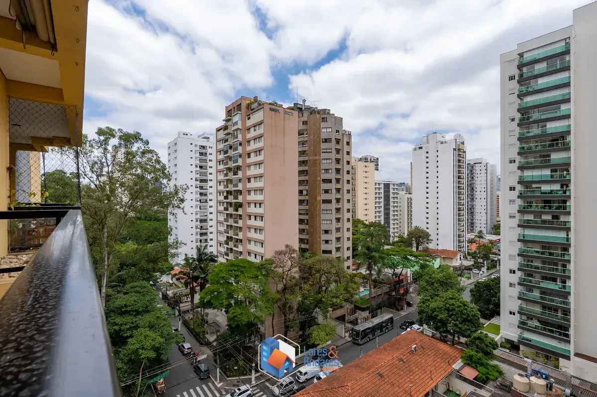 Apartamento, 2 quartos, 112 m² - Foto 50