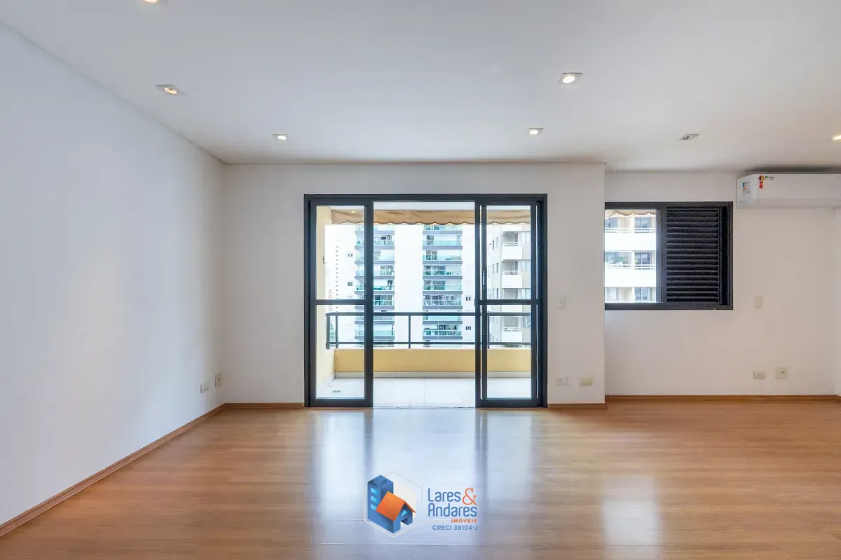 Apartamento, 2 quartos, 112 m² - Foto 6
