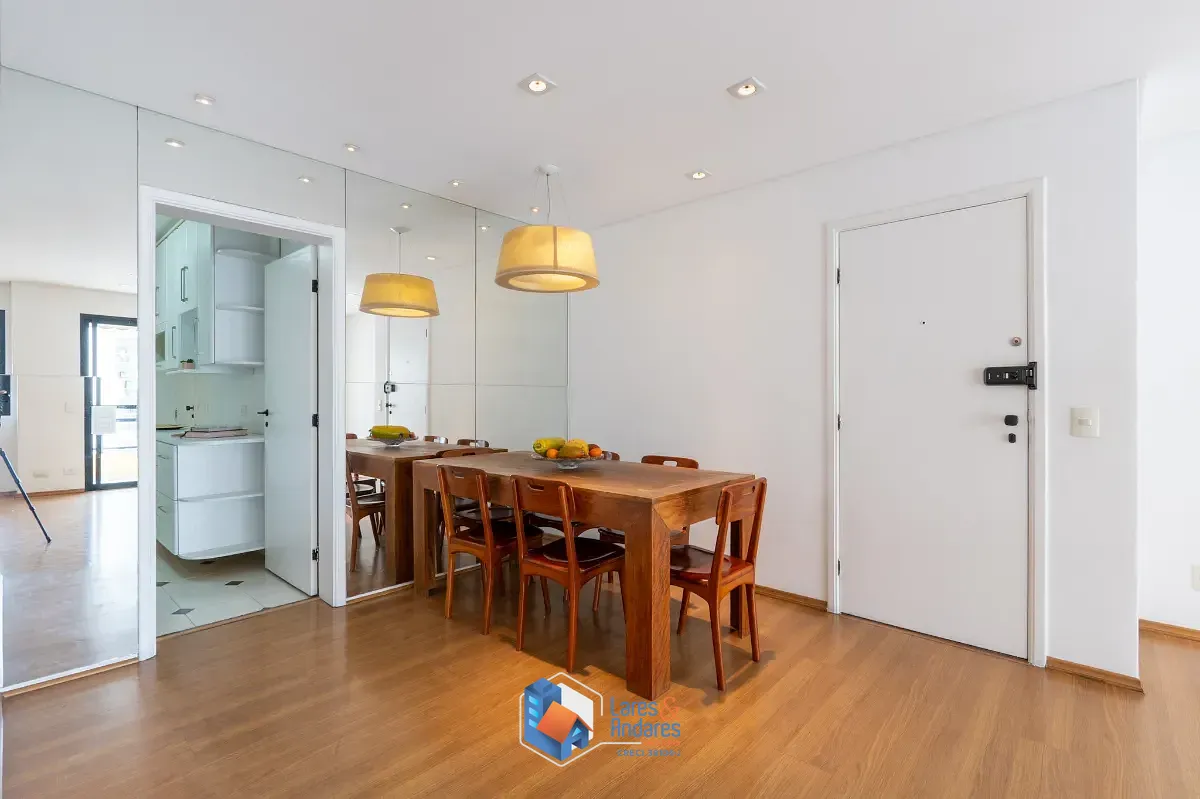 Apartamento, 2 quartos, 112 m² - Foto 4