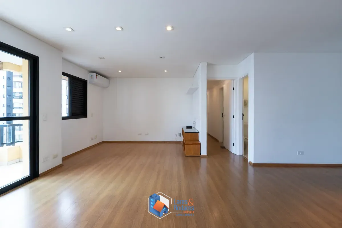 Apartamento, 2 quartos, 112 m² - Foto 10