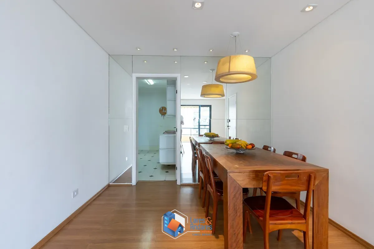 Apartamento, 2 quartos, 112 m² - Foto 2