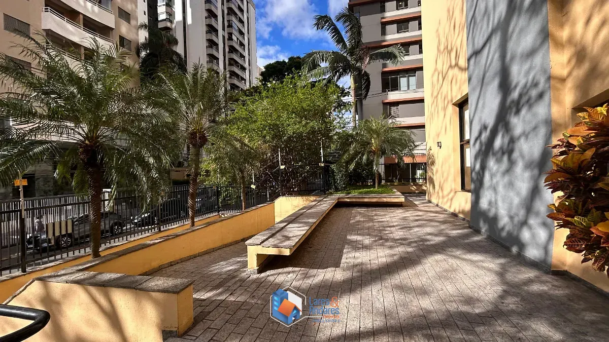 Apartamento, 2 quartos, 112 m² - Foto 47