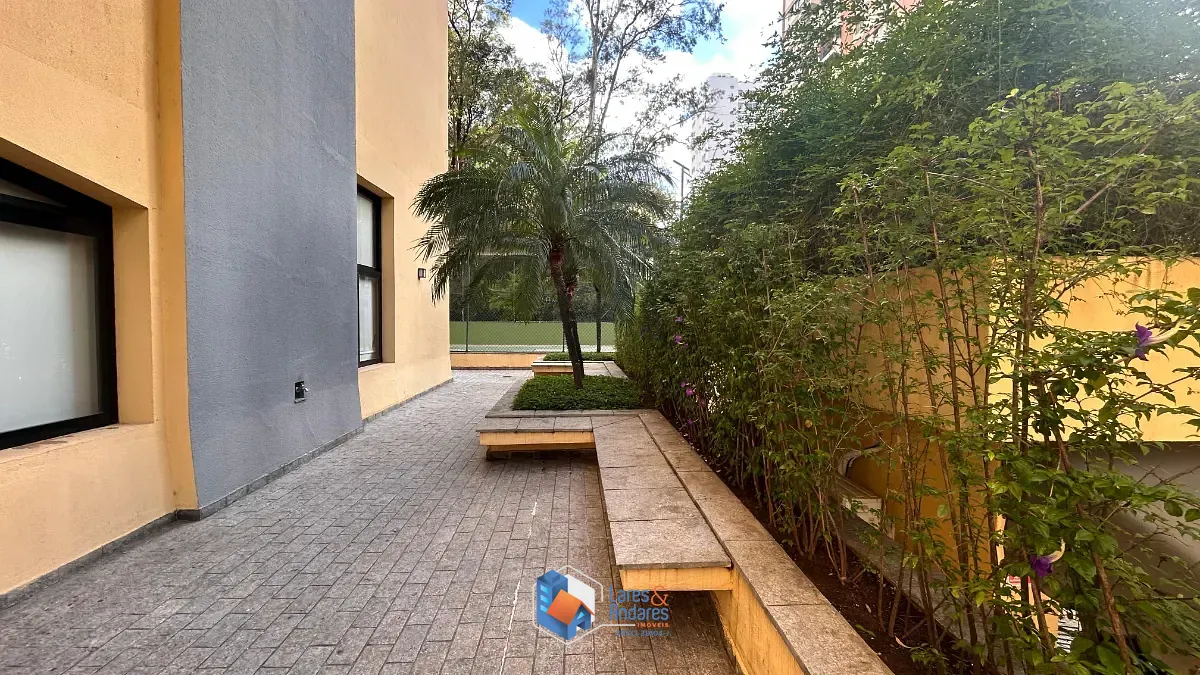 Apartamento, 2 quartos, 112 m² - Foto 48