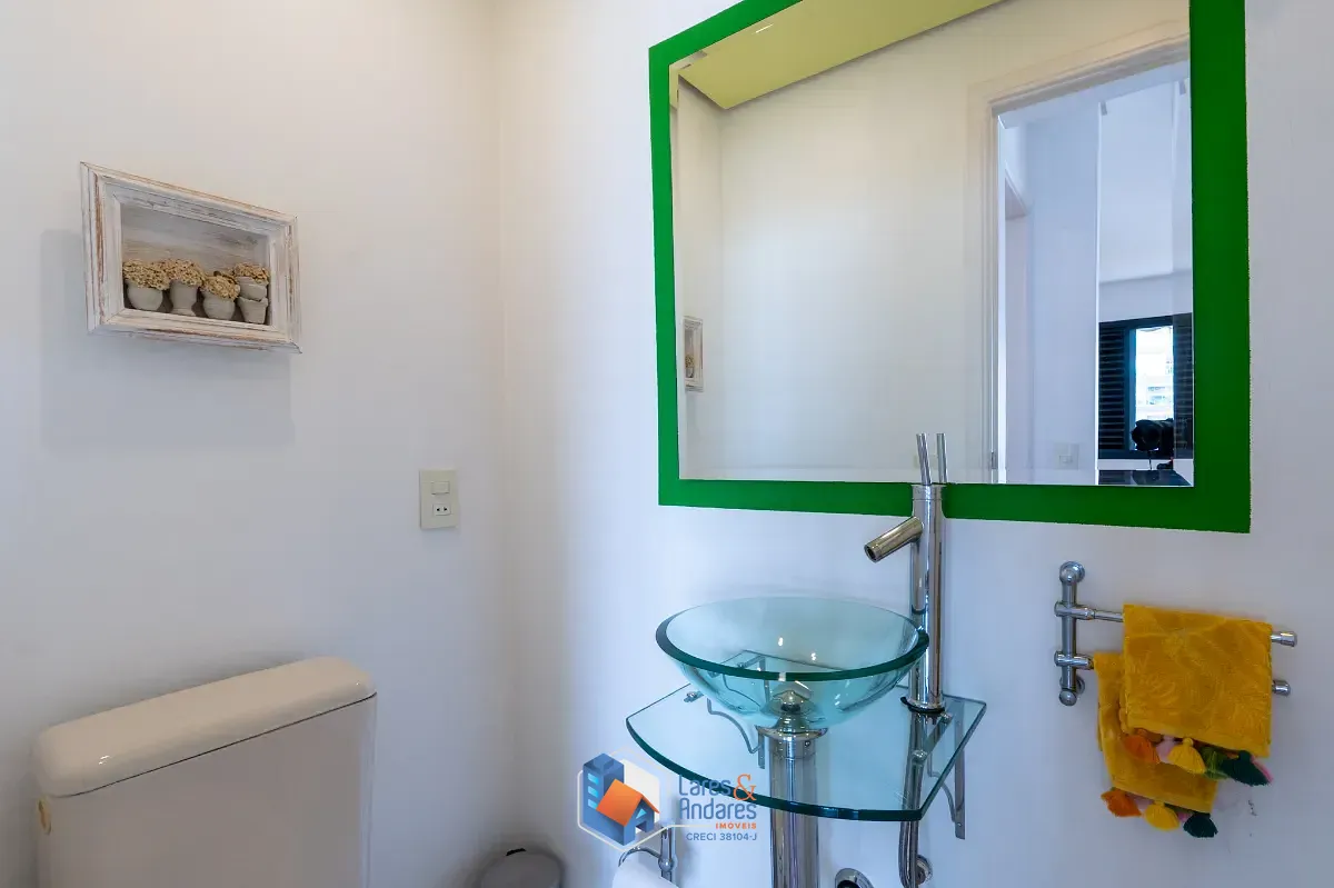 Apartamento, 2 quartos, 112 m² - Foto 21