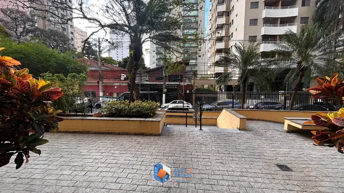 Apartamento, 2 quartos, 112 m² - Foto 42