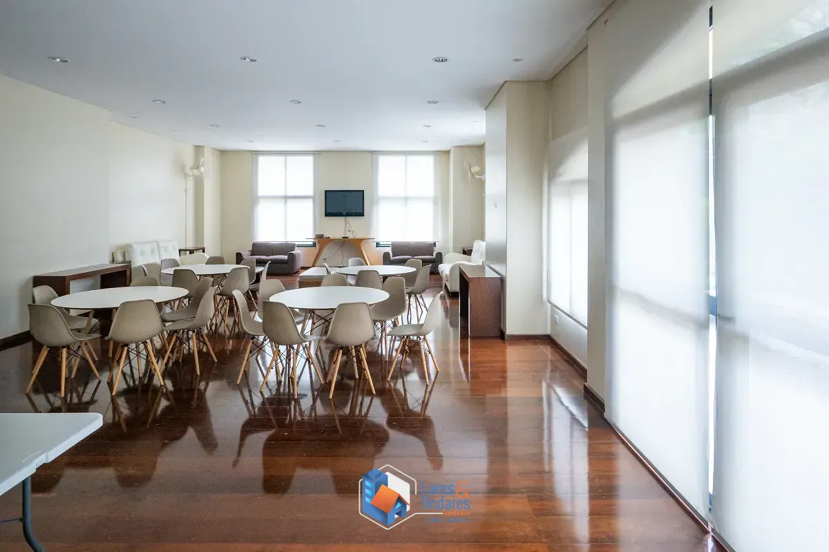 Apartamento, 2 quartos, 112 m² - Foto 58