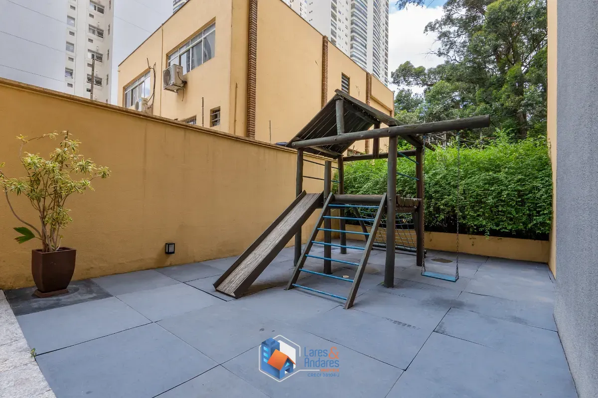 Apartamento, 2 quartos, 112 m² - Foto 56