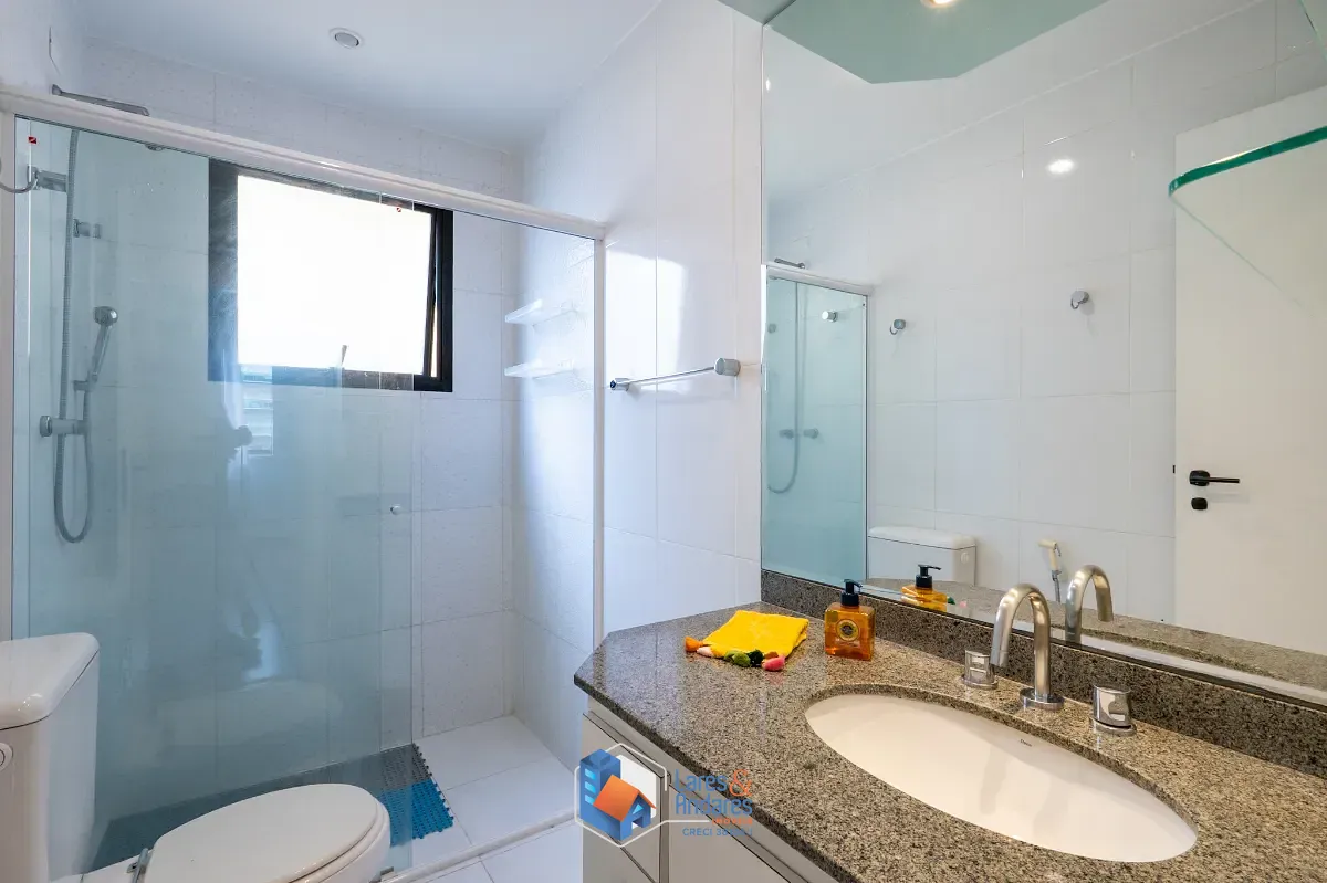 Apartamento, 2 quartos, 112 m² - Foto 41