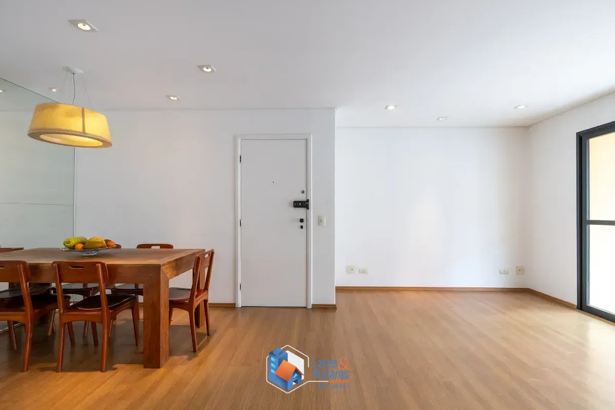 Apartamento, 2 quartos, 112 m² - Foto 7
