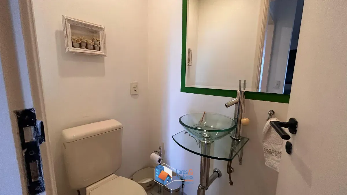 Apartamento, 2 quartos, 112 m² - Foto 22