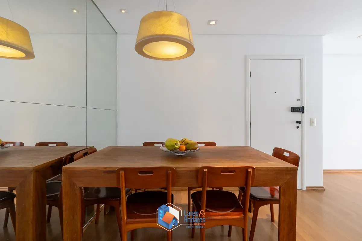 Apartamento, 2 quartos, 112 m² - Foto 3