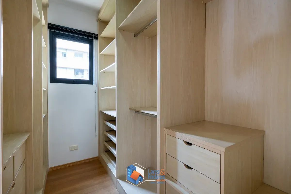 Apartamento, 2 quartos, 112 m² - Foto 35