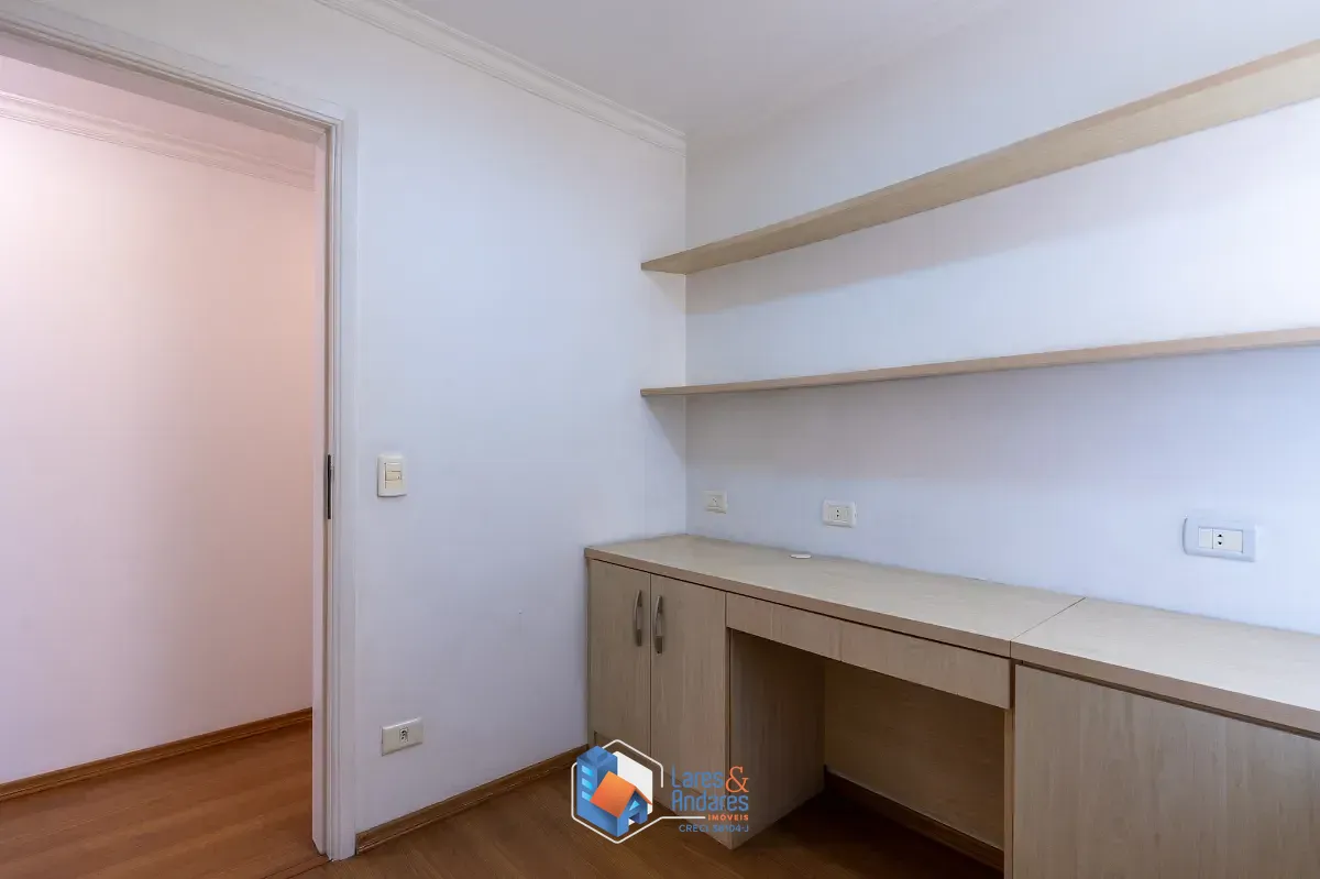 Apartamento, 2 quartos, 112 m² - Foto 20