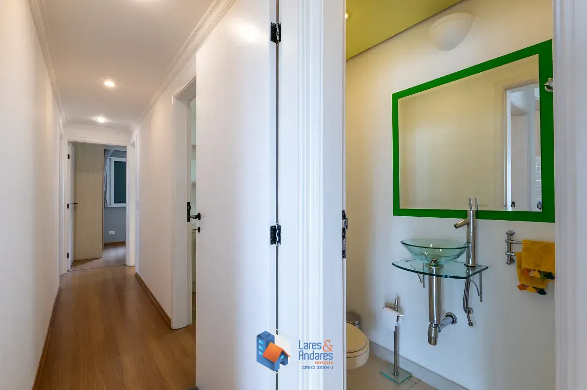 Apartamento, 2 quartos, 112 m² - Foto 23