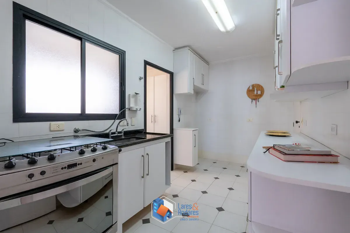 Apartamento, 2 quartos, 112 m² - Foto 24