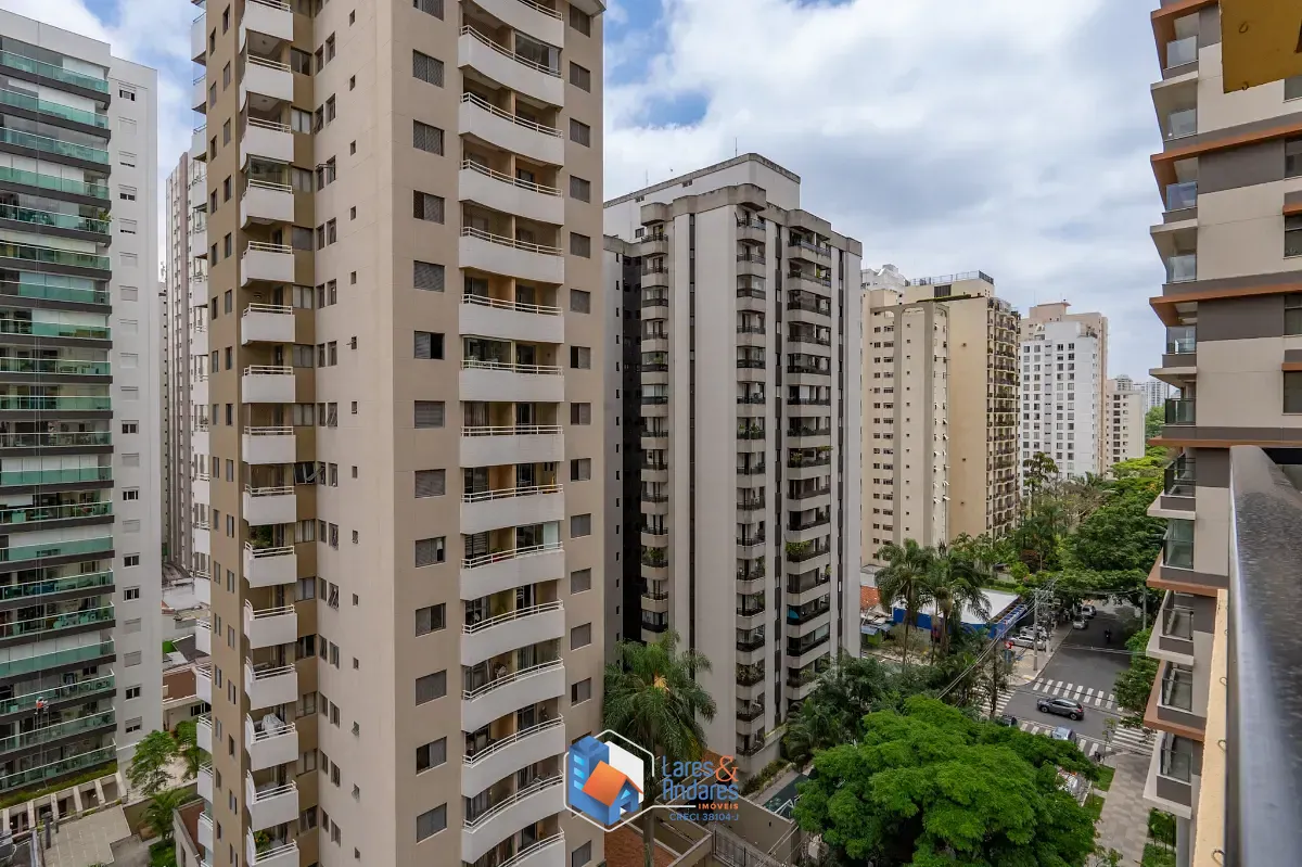 Apartamento, 2 quartos, 112 m² - Foto 49
