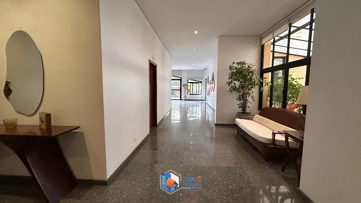Apartamento, 2 quartos, 112 m² - Foto 45