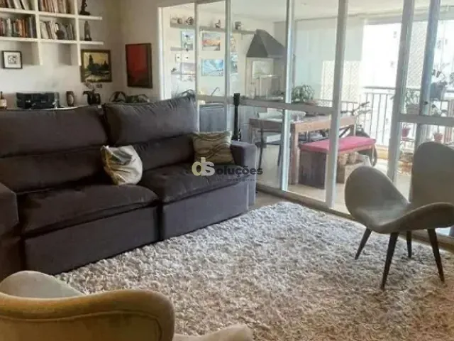 Apartamento 3 quartos e 3 banheiros, à venda, no bairro Vila Guarani (Z Sul) em São Paulo