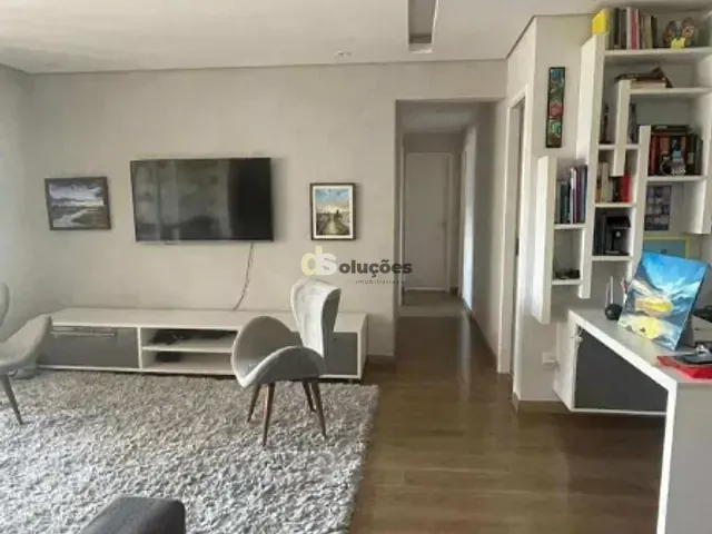Apartamento 3 quartos e 3 banheiros, à venda, no bairro Vila Guarani (Z Sul) em São Paulo