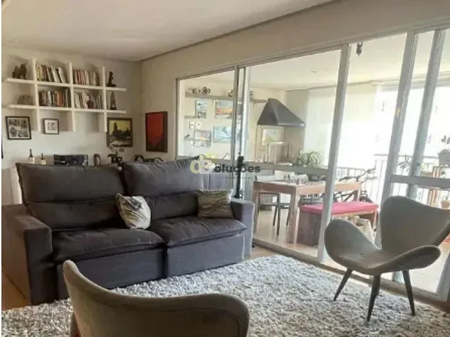 Apartamento 3 quartos e 3 banheiros, à venda, no bairro Vila Guarani (Z Sul) em São Paulo