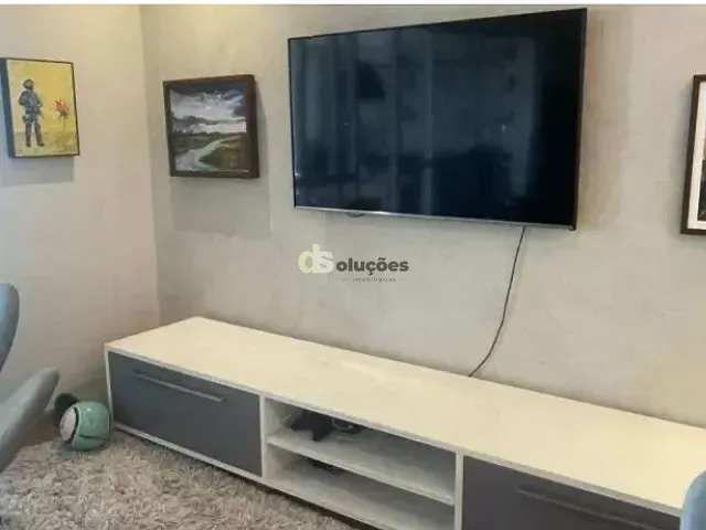 Apartamento 3 quartos e 3 banheiros, à venda, no bairro Vila Guarani (Z Sul) em São Paulo