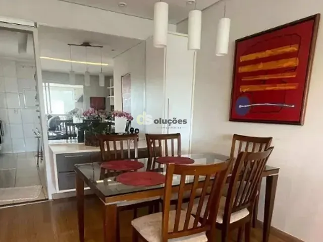 Apartamento 3 quartos e 3 banheiros, à venda, no bairro Vila Guarani (Z Sul) em São Paulo