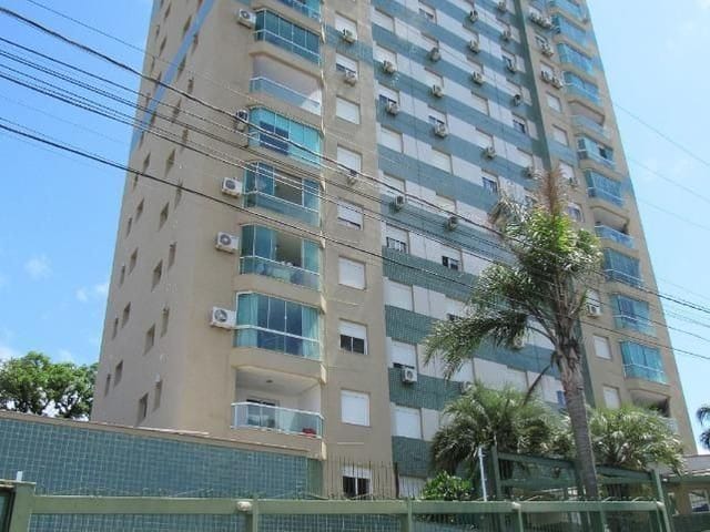 Foto do Apartamento - Apartamento padrão para Locação, Jansen, Rua Servidão dos Flores, RS | Dimobi Cia Imobiliária