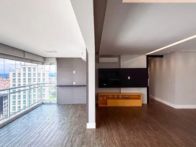 Apartamento com 153m² 3 quartos e 4 banheiros, à venda, no bairro Condomínio Royal Park em São José dos Campos