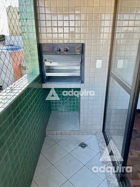 Apartamento, 3 quartos, 74 m² - Foto 3