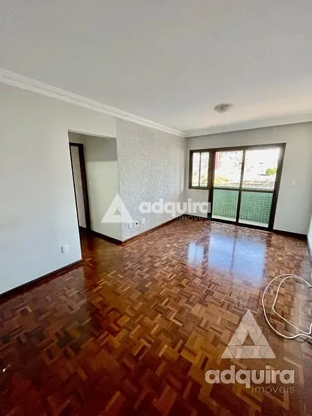 Apartamento, 3 quartos, 74 m² - Foto 1