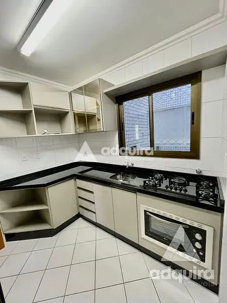 Apartamento, 3 quartos, 74 m² - Foto 5