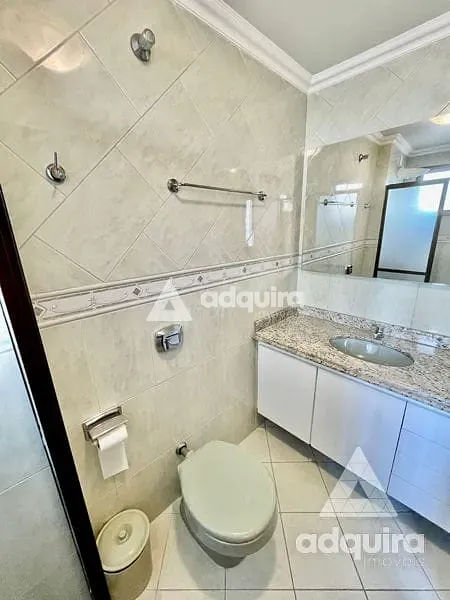 Apartamento, 3 quartos, 74 m² - Foto 7