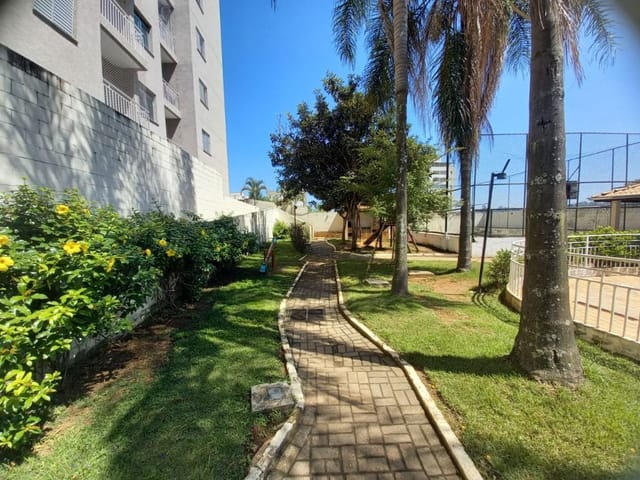 Foto do Apartamento - Apartamento com 2 dormitórios à venda, 56 m² por R$ 240.000,00 - Jardim Americano - São José dos Campos/SP | INDEPENDENCE NEGOCIOS IMOBILIARIOS LTDA