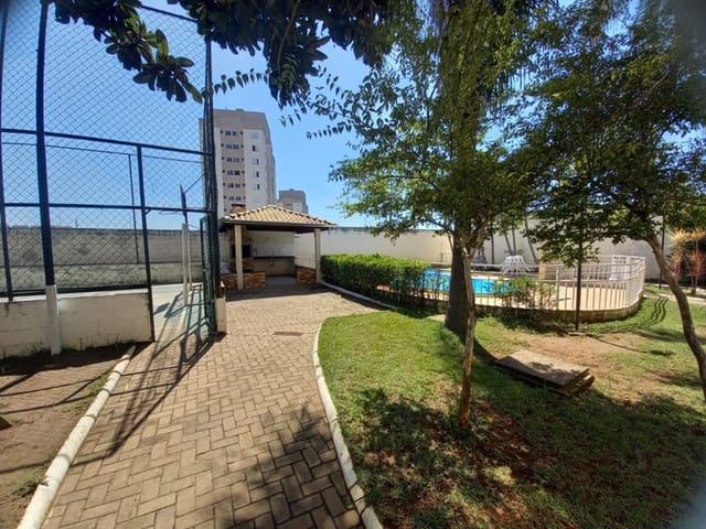 Foto do Apartamento - Apartamento com 2 dormitórios à venda, 56 m² por R$ 240.000,00 - Jardim Americano - São José dos Campos/SP | INDEPENDENCE NEGOCIOS IMOBILIARIOS LTDA