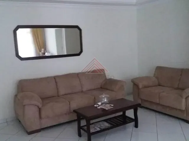 Apartamento com 110m² 2 quartos e 2 banheiros, à venda, no bairro Marapé em Santos