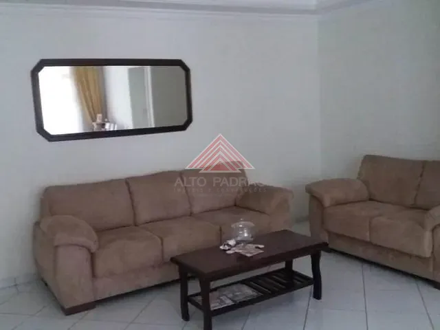 Apartamento com 110m² 2 quartos e 2 banheiros, à venda, no bairro Marapé em Santos
