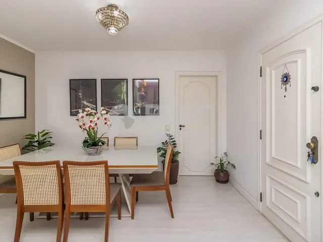 Apartamento 3 quartos e 3 banheiros, à venda, no bairro Jardim São Paulo(Zona Norte) em São Paulo