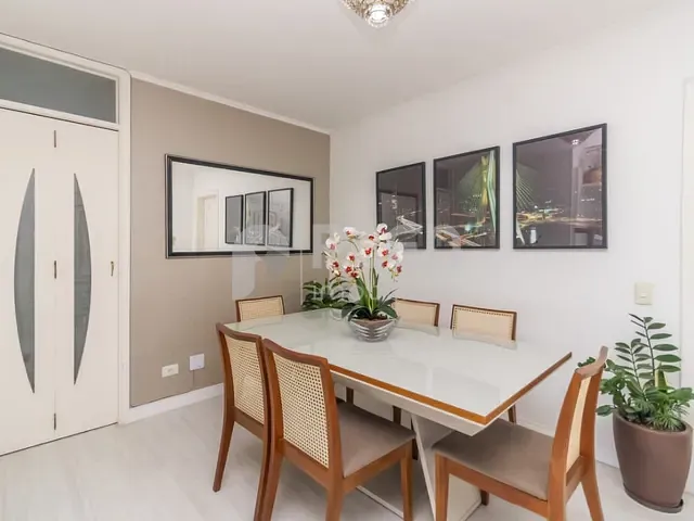 Apartamento 3 quartos e 3 banheiros, à venda, no bairro Jardim São Paulo(Zona Norte) em São Paulo