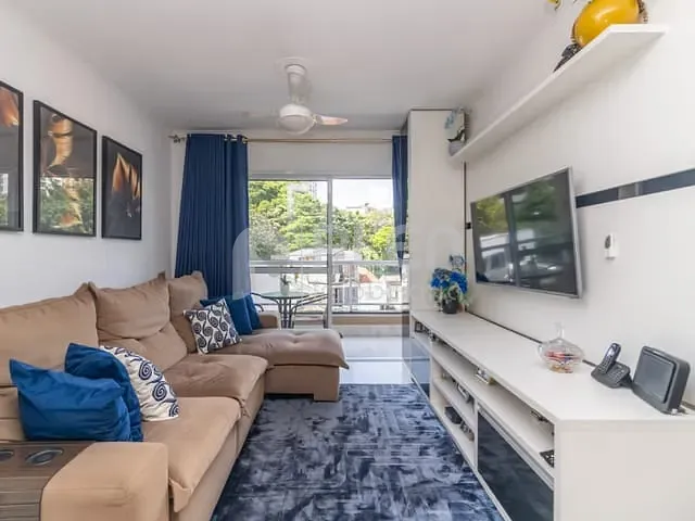 Apartamento 3 quartos e 3 banheiros, à venda, no bairro Jardim São Paulo(Zona Norte) em São Paulo